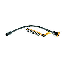 V10-77-1042 Transmission Shift Actuator - Replaces OE Number 01M 927 365
