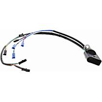 V10-77-1053 Automatic Transmission Solenoid - Replaces OE Number 09G 927 363