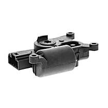 A/C Actuator, With OE No. 5Q0907511D