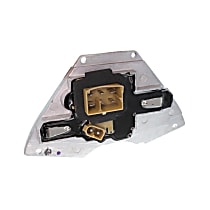 V10-79-0001 Blower Control Module - Replaces OE Number 8D1 907 521