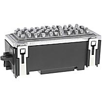 V10-79-0018 HVAC Control Module - Replaces OE Number 8K0 820 521 B
