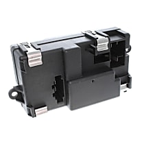 V10-79-0023 Blower Control Module - Replaces OE Number 4F0 820 521 A