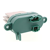 V10-79-0026 Blower Regulator - Replaces OE Number 7L0 907 521 B