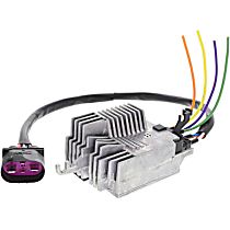 V10-79-0030 HVAC Control Module - Replaces OE Number 8E0 959 501 AG