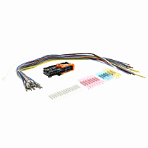 V10-83-0082 Wiring Harness Repair Kit - Replaces OE Number V10830082
