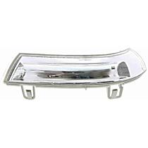V10-84-0008 Side Repeater Light - Replaces OE Number 1K0 949 102