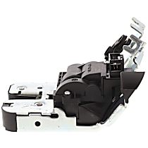 V10-85-0008 Tailgate Lock - Replaces OE Number 8R0 827 505 A