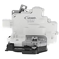 V10-85-2311 Door Lock Actuator Motor, Rear, Driver Side - Replaces OE Number 3C4839015B