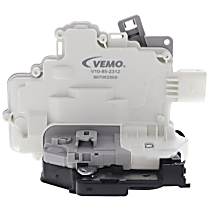 V10-85-2312 Door Lock Actuator Motor, Rear, Passenger Side - Replaces OE Number 3C4839016B