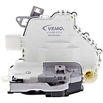 V10-85-2313 Door Lock Actuator Motor, Front, Driver Side - Replaces OE Number 8J1837015F