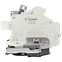 V10-85-2331 Door Lock Actuator Motor, Rear, Driver Side - Replaces OE Number 8K0839015A