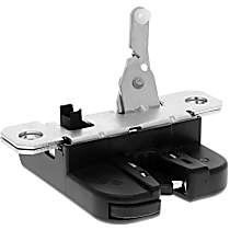 V10-85-6999 Trunk Actuator - Replaces OE Number 1J6 827 505 C B41