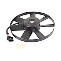V15-01-1832-1 Fan Motor - Replaces OE Number 6E0 959 455 A