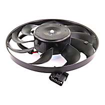 V15-01-1834-1 Fan Motor - Replaces OE Number 1C0 959 455 C