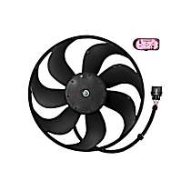V15-01-1845-1 Fan Motor - Replaces OE Number 6X0 959 455 F