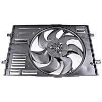 V15-01-1913 Cooling Fan Assembly - Replaces OE Number 5Q0 121 203 DE