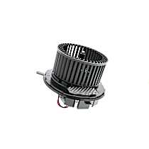 Blower Motor, Engine Des: BPY, Enginevin: F, FI, Automatic Temperature Controls