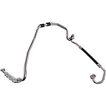 V15-20-0082 A/C Refrigerant Suction Hose - Replaces OE Number 1K0 820 743 BT