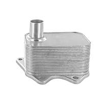 Engine Oil Cooler, 4 Cyl 2.0L, 155KW/132KW, engdesig: CAED, GAS