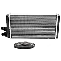 Heater Core, To Vin 4A-W-005 000, 6 Cyl 2.8L
