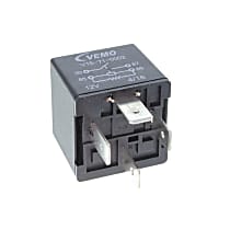 V15-71-0002 Horn Relay - Replaces OE Number 4H0 951 253 A