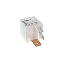 V15-71-0004 Diesel Glow Plug Relay - Replaces OE Number 357 911 253