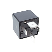 V15-71-0007 Cooling Fan Relay - Replaces OE Number 4H0 951 253