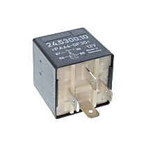 V15-71-0018 Starter Relay - Replaces OE Number 357 906 381