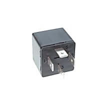 V15-71-0020 Windshield Wiper Motor Relay - Replaces OE Number 191 955 529