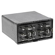 V15-71-0057 Windshield Wiper Motor Relay - Replaces OE Number 1J0 955 531 A