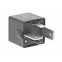 V15-71-0059 Horn Relay - Replaces OE Number 1K0 951 253 A