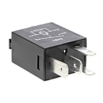 V15-71-1021 Horn Relay - Replaces OE Number 1K0 951 253