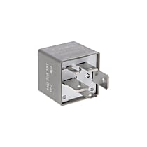 V15-71-1022 Cooling Fan Module - Replaces OE Number 1K0 906 381