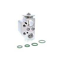 A/C Expansion Valve - Direct Fit, Sold individually