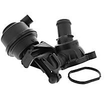 V15-77-1045 Heater Valve - Replaces OE Number 059 121 737 AM