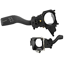 V15-80-3252 Turn Signal Switch for Turn Signal/Dimmer/ Parking Light - Replaces OE Number 4E0-953-513 K 4PK