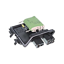 V15-99-1958 Blower Regulator - Replaces OE Number 893 959 263