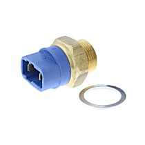V15-99-1986 Cooling Fan Temperature Switch - Replaces OE Number 893959481
