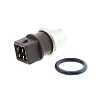 V15-99-2013 Cooling Fan Temperature Switch - Replaces OE Number 357 919 369 E