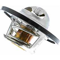 Engine Coolant Thermostat - Replaces OE Number 032 121 110 F