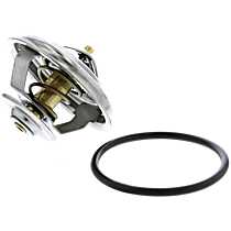 V15-99-2058 Engine Coolant Thermostat - Replaces OE Number 077 121 113 D