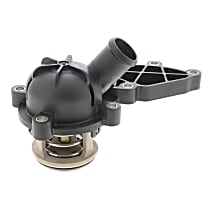 Thermostat Housing, With Housing and Gasket
