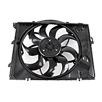 V20-01-0031 Cooling Fan Assembly - Replaces OE Number 17425A3F107