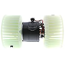 V20-03-1139 Front Blower Motor, with Motor Wheel - Replaces OE Number 64 11 8 385 558