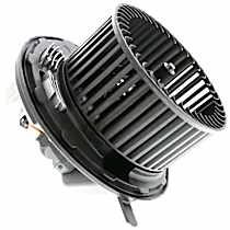 Blower Motor - Replaces OE Number 64 11 9 227 670