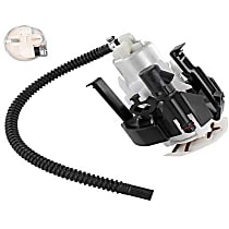 V20-09-0417-2 Fuel Pump for In-Tank Suction Device - Replaces OE Number 16-14-6-752-368