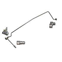 V20-20-0006 A/C Refrigerant Hose - Replaces OE Number 64 53 8 378 602