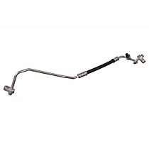 V20-20-0064 A/C Refrigerant Liquid Hose - Replaces OE Number 64 53 6 945 726