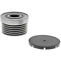 V20-23-0001 Alternator Decoupler Pulley - Replaces OE Number 12 31 7 560 483