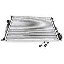 V20-60-0007 Radiator - Replaces OE Number 17 11 7 553 111